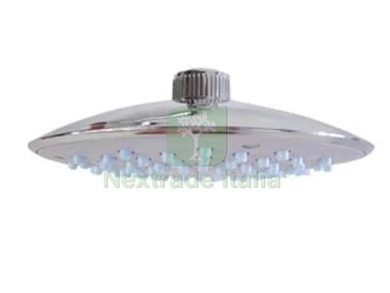 SOFFIONE PER DOCCIA MONOFUNZIONE CM.20 — Rubinetti e valvole — rif. FERX.FER39482 SOFFIONE PER DOCCIA MONOFUNZIONE CM.20 — Rubinetti e valvole — rif. FERX.FER39482