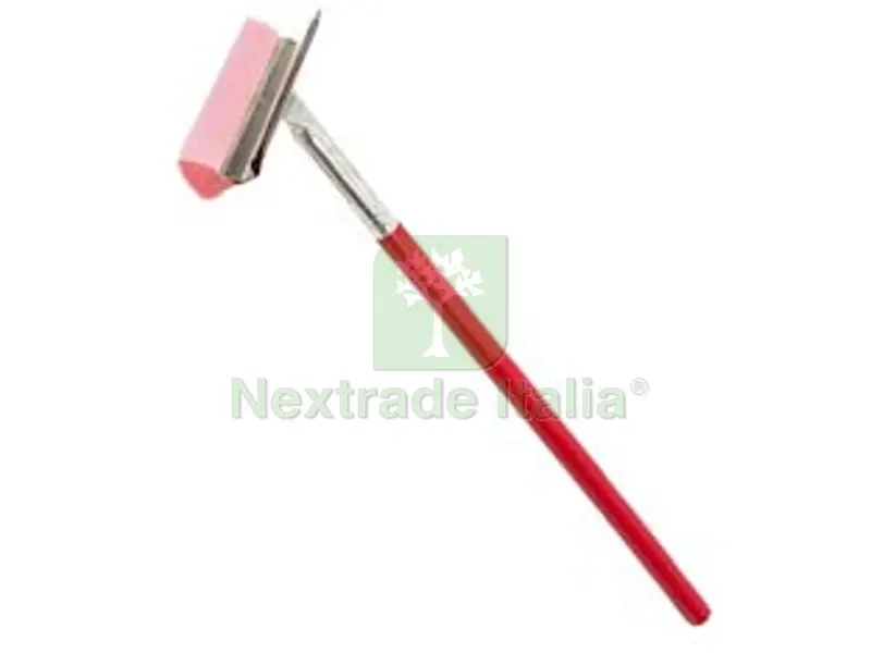 Lavavetri Manico Legno Lungo - cm.25 — Diluenti e solventi — rif. FERX.FER39567 Lavavetri Manico Legno Lungo - cm.25 — Diluenti e solventi — rif. FERX.FER39567