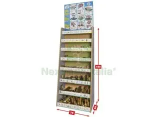 Espositore Giunzioni Maxi per Gazebo Comprensivo Mobile + 1453 PZ. — Articoli per ufficio — rif. FERX.FER39635 Espositore Giunzioni Maxi per Gazebo Comprensivo Mobile + 1453 PZ. — Articoli per ufficio — rif. FERX.FER39635