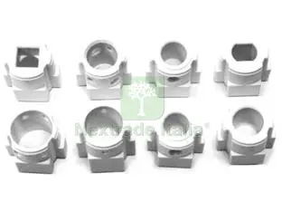 ADATTATORI DL01S PER SERRATURA SMART DL01 PRO — Serrature e cilindri — rif. FERX.FER42246 ADATTATORI DL01S PER SERRATURA SMART DL01 PRO — Serrature e cilindri — rif. FERX.FER42246