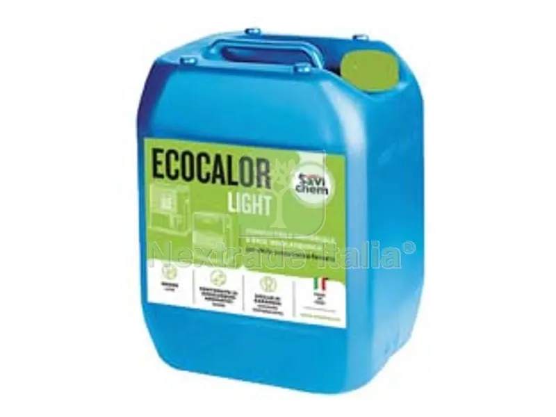 Liquido Ecocalor Light per Stufe LT.18 (SU Ordinazione) - lt.18 — Trattamento e depurazione acqua — rif. FERX.FER44929