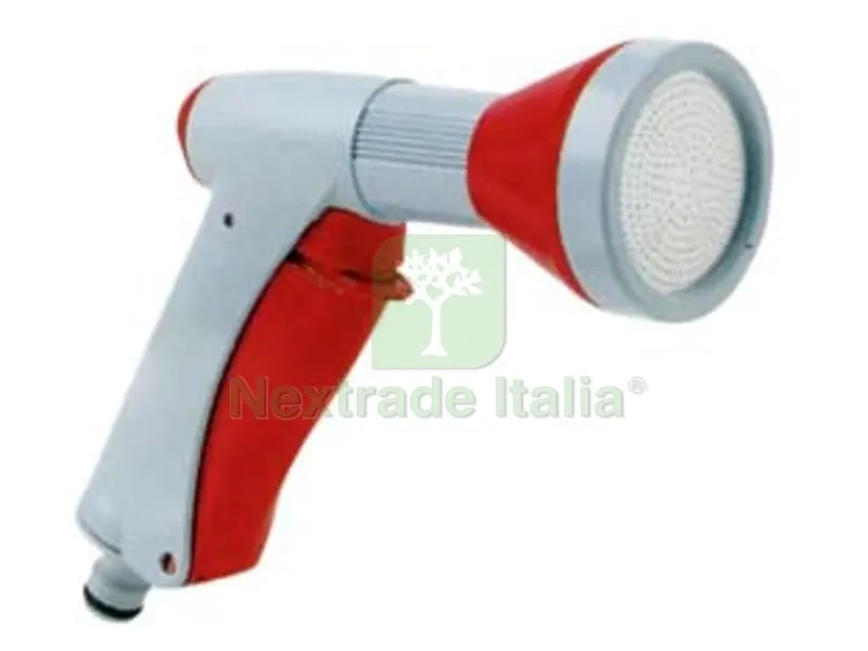 Idropistola a Lancia con Innaffiatoio con Innesto Rapido - (2379) — Attrezzi da giardino — rif. FERX.FER45759