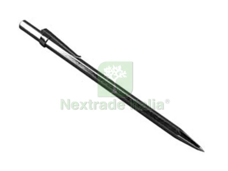 5PZ PENNA CON PUNTA IN METALLO DURO — Punte, frese e dischi — rif. FERX.FER47913 5PZ PENNA CON PUNTA IN METALLO DURO — Punte, frese e dischi — rif. FERX.FER47913