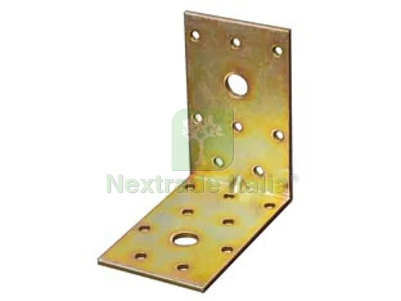 50PZ PIASTRA DI GIUNZIONE PIEGATA AD ANGOLO PESANTE LARGHEZZA MM.50 - mm.60x60x50 — Piastre e angolari — rif. FERX.FER48347 50PZ PIASTRA DI GIUNZIONE PIEGATA AD ANGOLO PESANTE LARGHEZZA MM.50 - mm.60x60x50 — Piastre e angolari — rif. FERX.FER48347