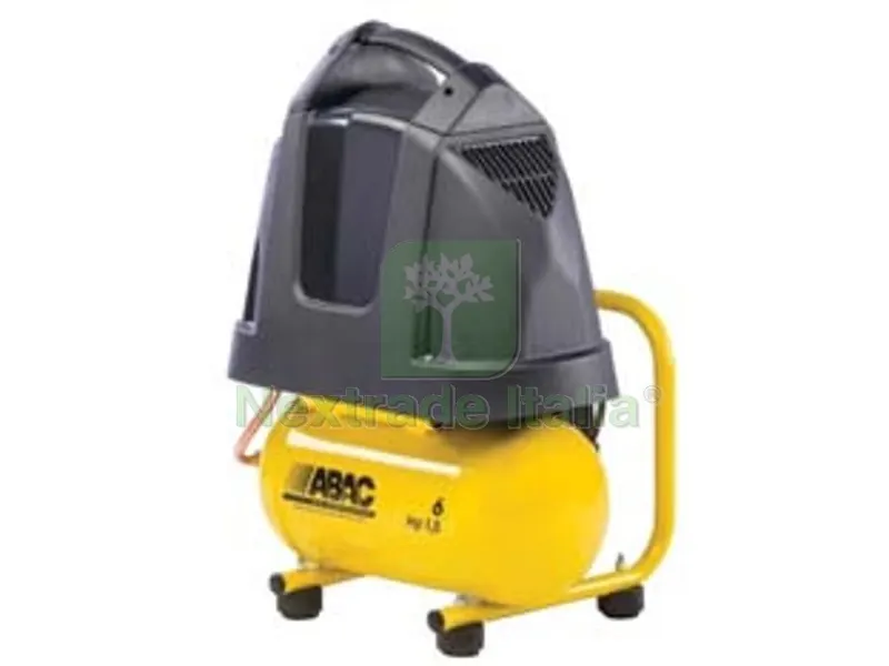 compressore coassiale a secco lt.6 — Trapani e avvitatori — rif. FERX.FER49078 compressore coassiale a secco lt.6 — Trapani e avvitatori — rif. FERX.FER49078