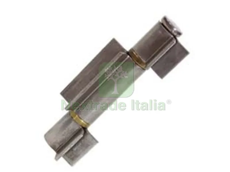 4PZ Cerniere a Tre ALI Aperte ART.125 - mm.180x ? 28 — Cerniere e cardini — rif. FERX.FER49306