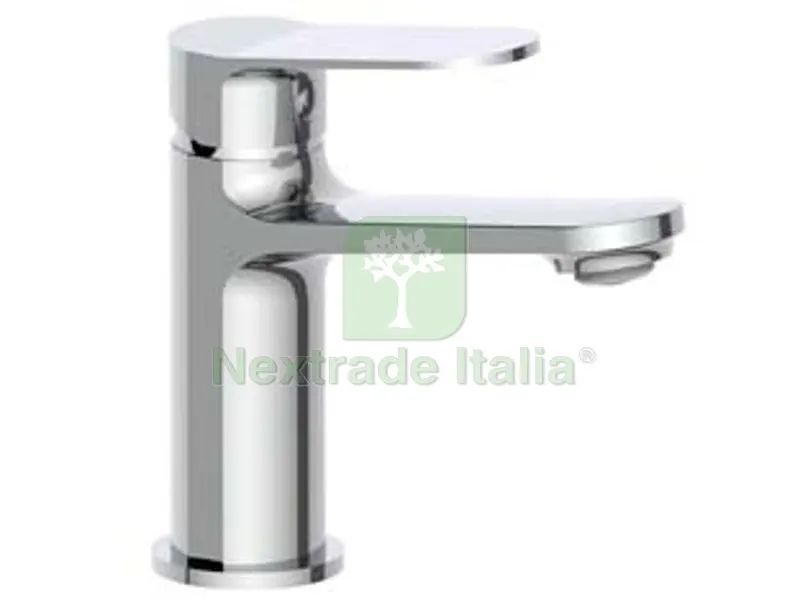 RUBINETTO MISCELATORE LAVABO SERIE PERFETTA — Rubinetti e valvole — rif. FERX.FER49696 RUBINETTO MISCELATORE LAVABO SERIE PERFETTA — Rubinetti e valvole — rif. FERX.FER49696