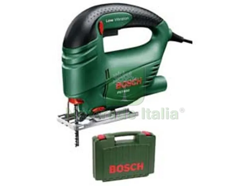 SEGHETTO ALTERNATIVO 500W TAGLIO MM.65 (PST 650) — Smerigliatrici e seghe — rif. FERX.FER49740 SEGHETTO ALTERNATIVO 500W TAGLIO MM.65 (PST 650) — Smerigliatrici e seghe — rif. FERX.FER49740