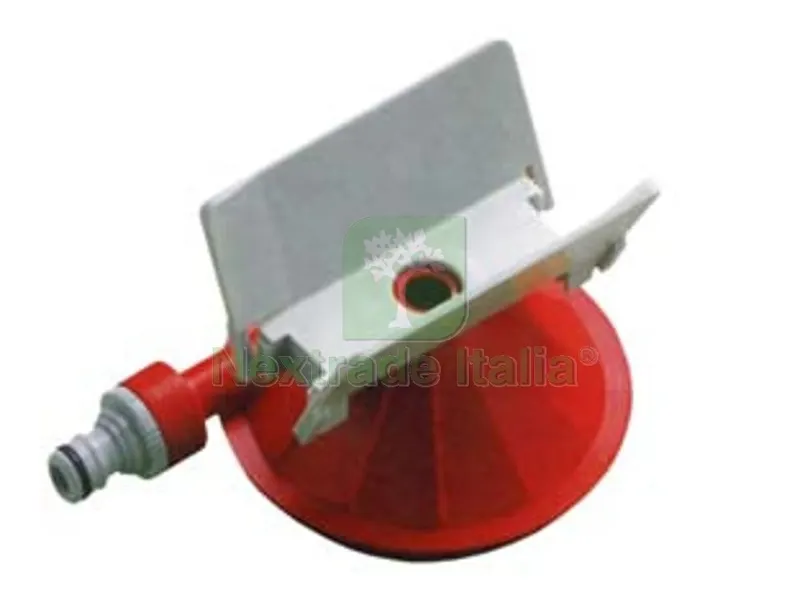2PZ IRRIGATORE VARY JET CON INNESTO RAPIDO - (2487) — Irrigazione — rif. FERX.FER50470 2PZ IRRIGATORE VARY JET CON INNESTO RAPIDO - (2487) — Irrigazione — rif. FERX.FER50470
