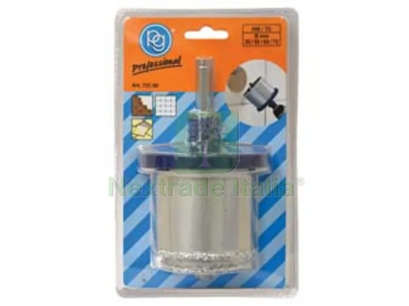 SEGA A TAZZA HM/TC CON RIPORTO IN METALLO DURO — Punte, frese e dischi — rif. FERX.FER52993 SEGA A TAZZA HM/TC CON RIPORTO IN METALLO DURO — Punte, frese e dischi — rif. FERX.FER52993
