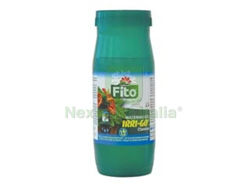 24PZ IRRI-GO ACQUA COMPLESSATA - ml.300 — Irrigazione — rif. FERX.FER53679