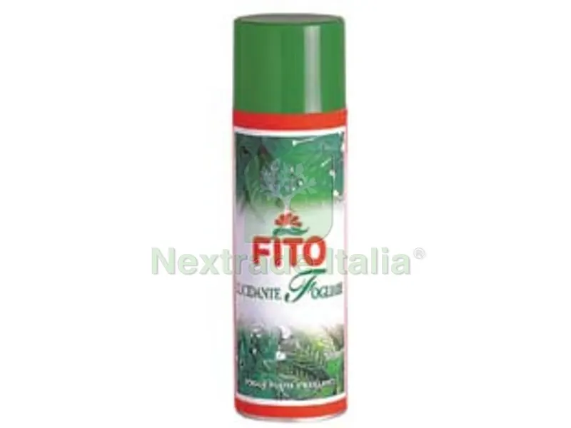 2PZ Lucidante per Foglie in Spray - ml.600 — Bombolette e vernici spray — rif. FERX.FER53839
