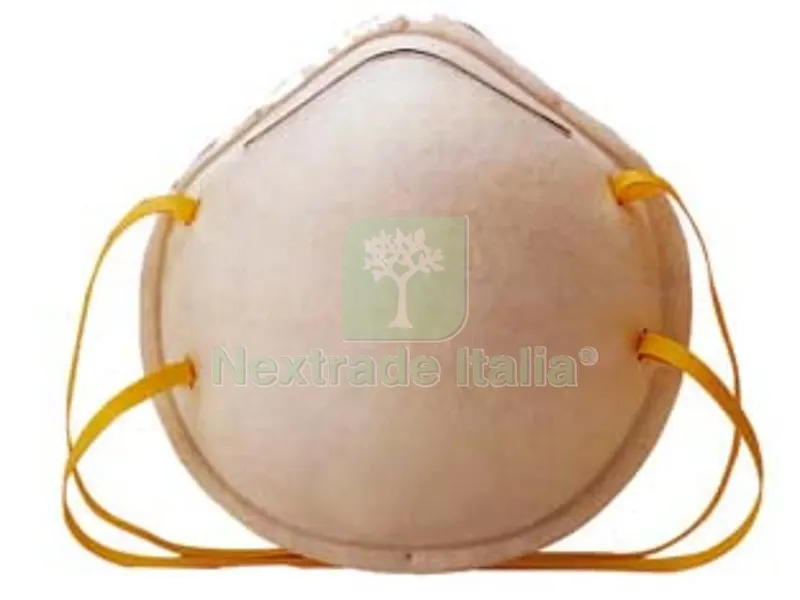 20PZ classe ffp1 — Protezioni corpo — rif. FERX.FER56113 20PZ classe ffp1 — Protezioni corpo — rif. FERX.FER56113