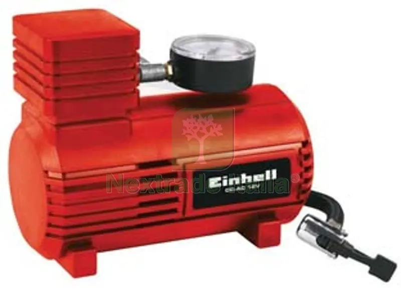 minicompressore per auto — Trapani e avvitatori — rif. FERX.FER57929 minicompressore per auto — Trapani e avvitatori — rif. FERX.FER57929