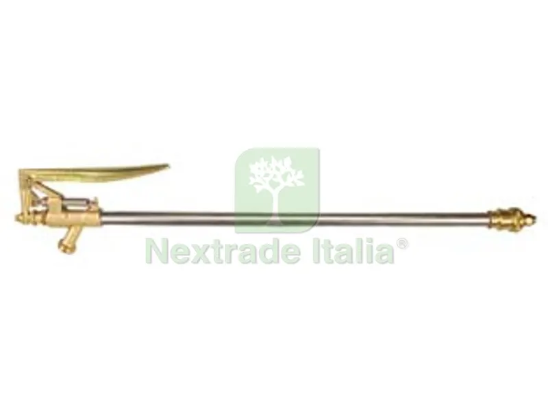 LANCIA A LEVA AD ALTA PRESSIONE - lunghezza cm.30 — Accessori bagno — rif. FERX.FER143349 LANCIA A LEVA AD ALTA PRESSIONE - lunghezza cm.30 — Accessori bagno — rif. FERX.FER143349