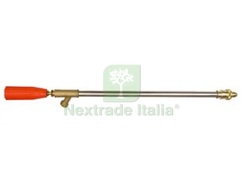 LANCIA A MANOPOLA AD ALTA PRESSIONE - lunghezza cm.30 — Accessori bagno — rif. FERX.FER143325 LANCIA A MANOPOLA AD ALTA PRESSIONE - lunghezza cm.30 — Accessori bagno — rif. FERX.FER143325