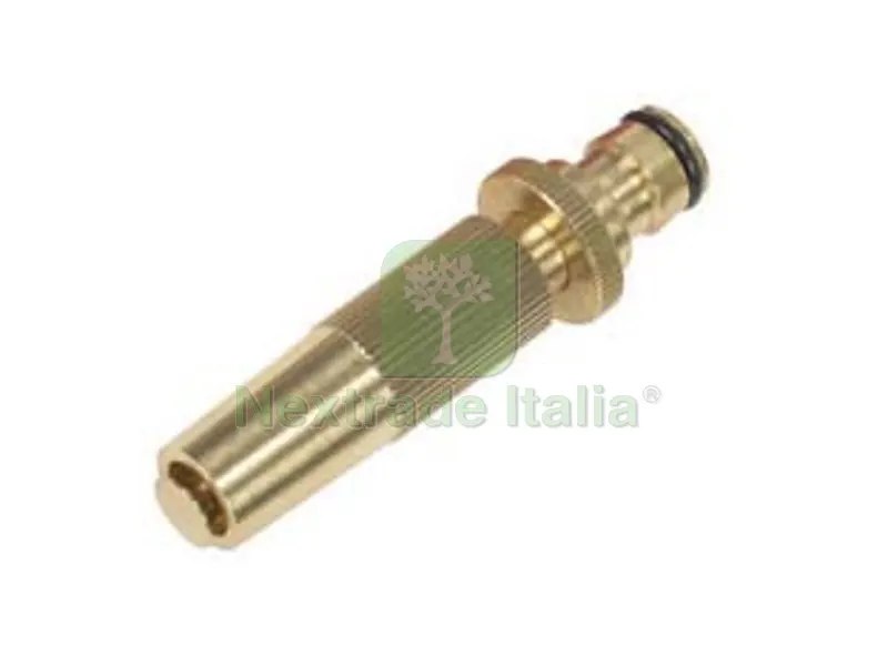 Lancia Regolabile con Innesto Rapido - cm.10 — Attrezzi da giardino — rif. FERX.FER58308