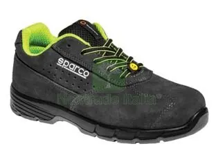 SCARPA DA LAVORO BASSA ONTARIO ESD S1PS SR FO n°43 — Calzature antinfortunistiche — rif. FERX.FER225434