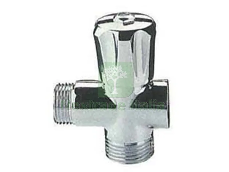 3PZ RUBINETTO A TRE VIE CON ATTACCO LAVATRICE ART.255 — Rubinetti e valvole — rif. FERX.FER58322 3PZ RUBINETTO A TRE VIE CON ATTACCO LAVATRICE ART.255 — Rubinetti e valvole — rif. FERX.FER58322