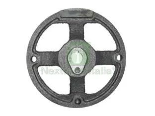 Volano per Rasaerba — Attrezzi da giardino a motore — rif. FERX.FER58551 Volano per Rasaerba — Attrezzi da giardino a motore — rif. FERX.FER58551