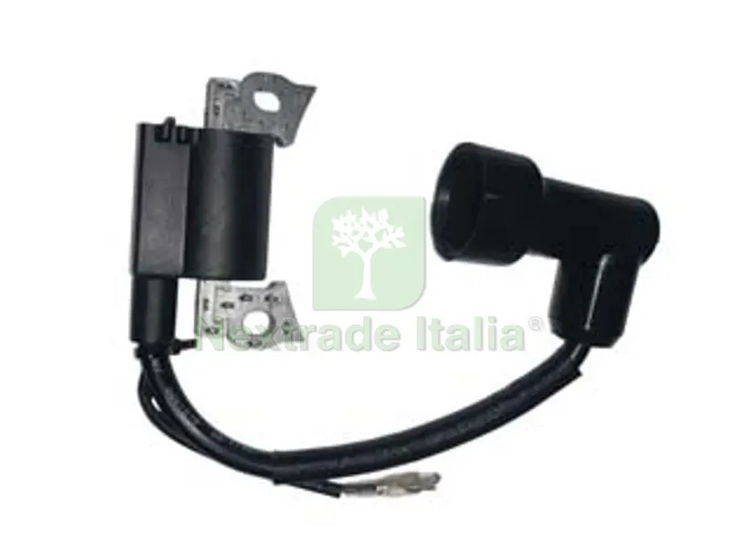 Bobina Elettronica per Rasaerba — Attrezzi da giardino a motore — rif. FERX.FER59008