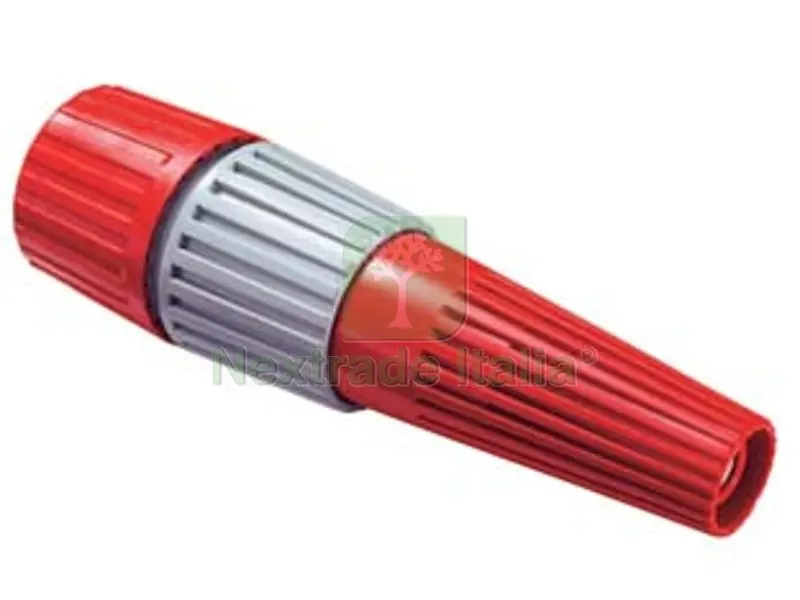 LANCIA REGOLABILE A GRANDE PORTATA DA 1" E 3/4" - (35300) — Irrigazione — rif. FERX.FER59251