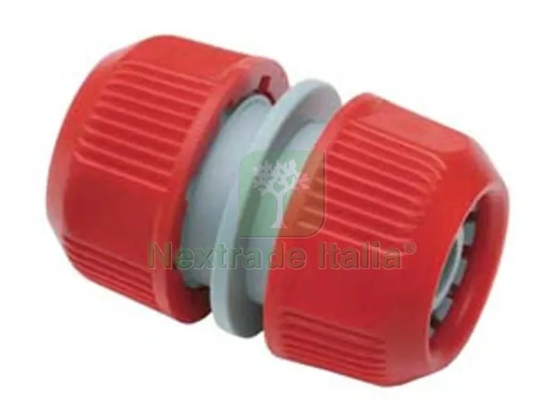 10BLISTER RACCORDO RIPARATORE GIUNTATUBI per tubo da 3/4" - in blister (2271) — Tubi e raccordi — rif. FERX.FER59879 10BLISTER RACCORDO RIPARATORE GIUNTATUBI per tubo da 3/4" - in blister (2271) — Tubi e raccordi — rif. FERX.FER59879