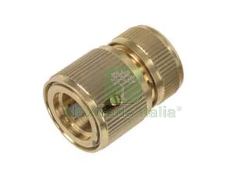 5BLISTER RACCORDO RAPIDO per tubi da 1/2"-5/8" — Tubi e raccordi — rif. FERX.FER60110 5BLISTER RACCORDO RAPIDO per tubi da 1/2"-5/8" — Tubi e raccordi — rif. FERX.FER60110