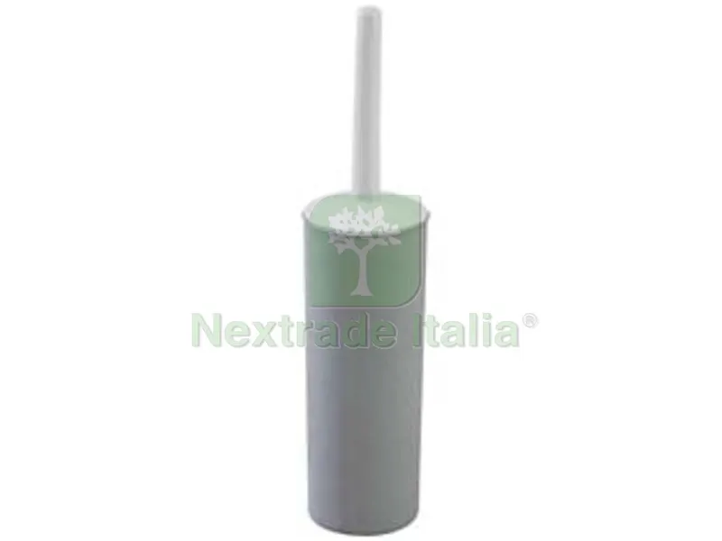 6PZ Portascopino WC Fiume Bianco — Accessori bagno — rif. FERX.FER60769