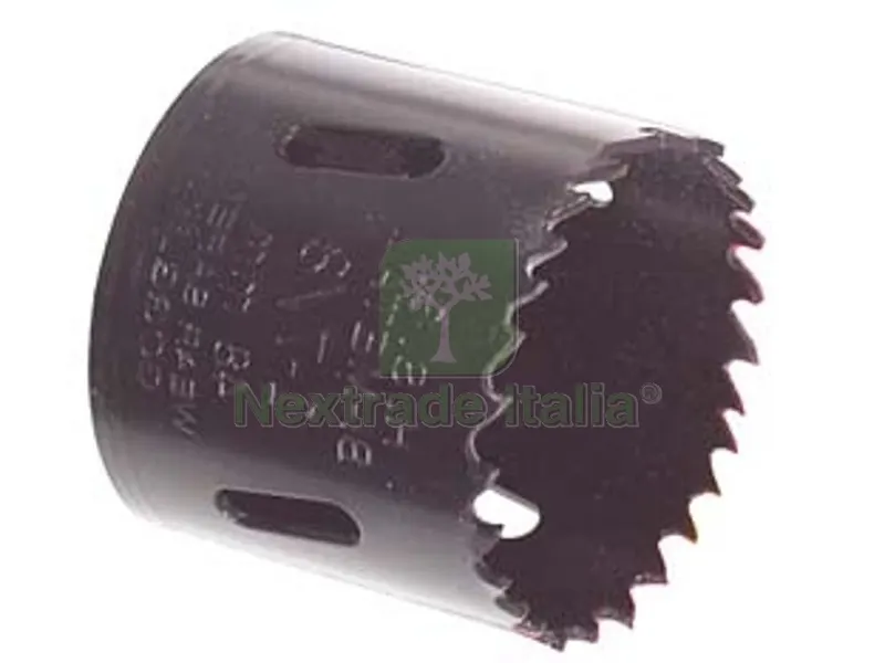 FRESA A TAZZA BIMETALLICA "RINGO" - ? mm.16 — Punte, frese e dischi — rif. FERX.FER60929 FRESA A TAZZA BIMETALLICA "RINGO" - ? mm.16 — Punte, frese e dischi — rif. FERX.FER60929