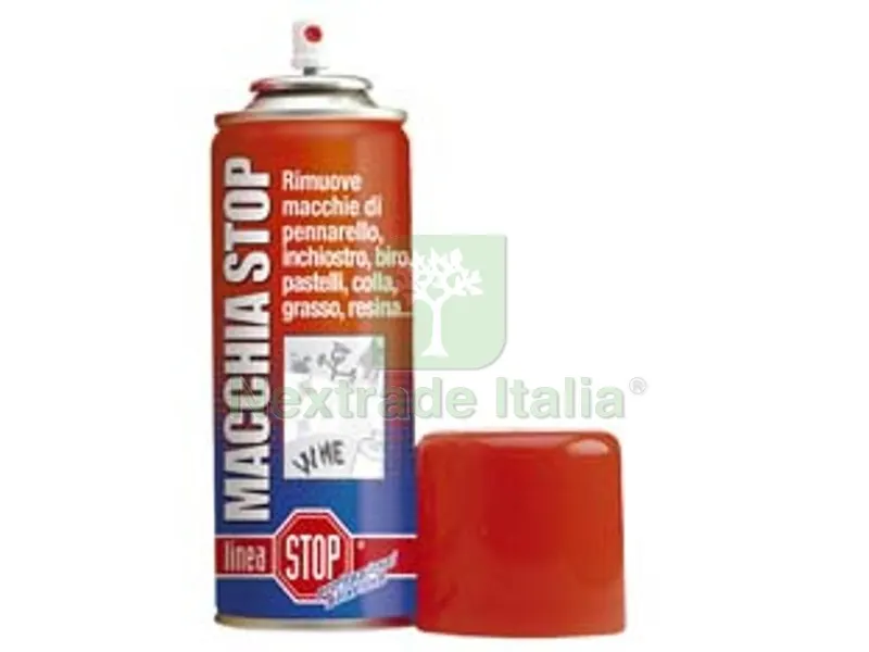 3PZ macchia-stop detergente multiuso - ml.200 — Scarichi e sifoni — rif. FERX.FER61056