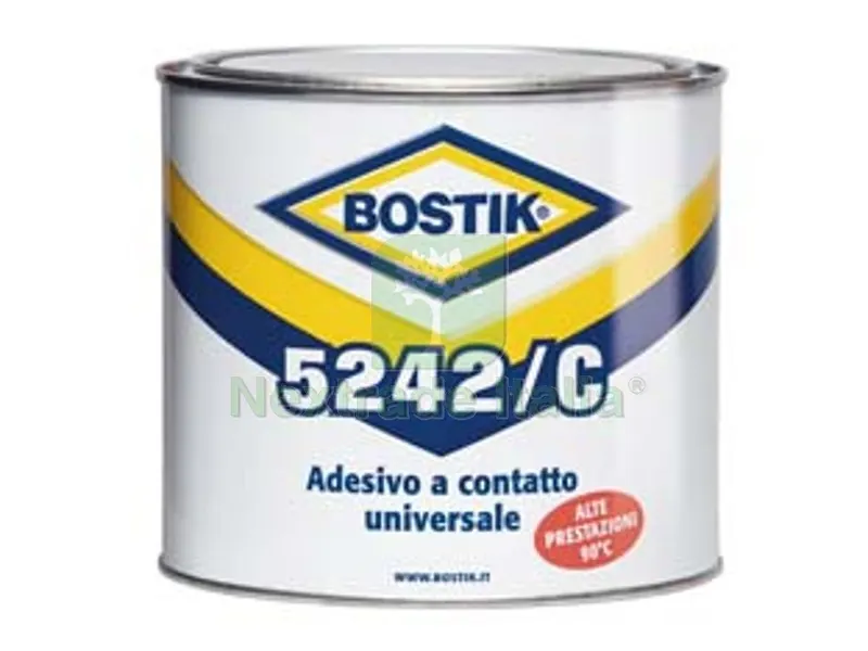 BOSTIK 5242 - ml.850 — Adesivi e sigillanti — rif. FERX.FER62404