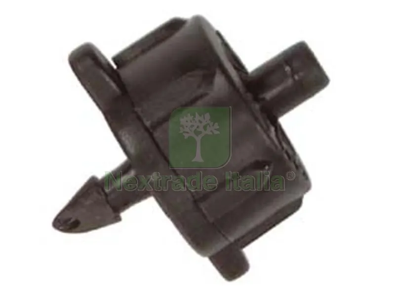 100PZ GOCCIOLATORE ISPEZIONABILE FISSO — Irrigazione — rif. FERX.FER63197 100PZ GOCCIOLATORE ISPEZIONABILE FISSO — Irrigazione — rif. FERX.FER63197