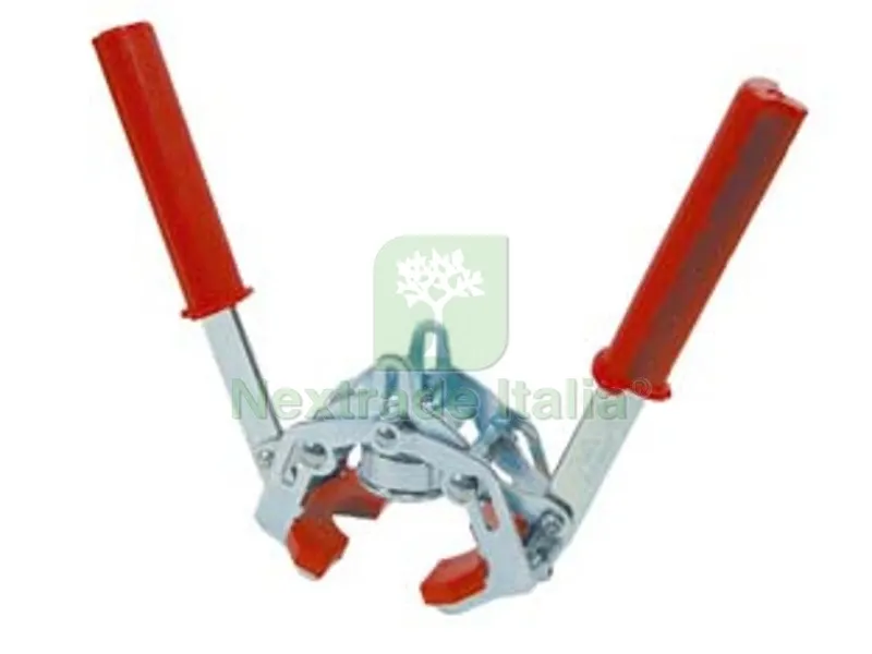 Tappatrice a Due Leve — Casalinghi e organizzazione — rif. FERX.FER66020