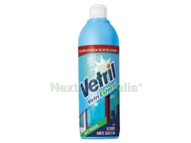 15PZ VETRIL - ml.650 — Casalinghi e organizzazione — rif. FERX.FER66167 15PZ VETRIL - ml.650 — Casalinghi e organizzazione — rif. FERX.FER66167