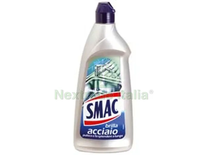 3PZ Smac Brillacciaio - ml.500 — Casalinghi e organizzazione — rif. FERX.FER66174 3PZ Smac Brillacciaio - ml.500 — Casalinghi e organizzazione — rif. FERX.FER66174