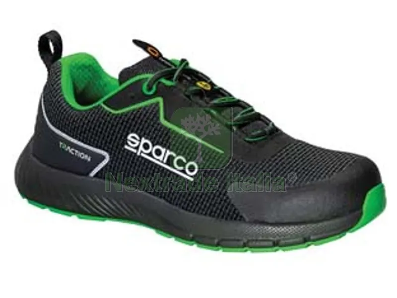 SCARPA DA LAVORO BASSA SANYO ESD S1PS SR FO HRO n°45 — Calzature antinfortunistiche — rif. FERX.FER130660 SCARPA DA LAVORO BASSA SANYO ESD S1PS SR FO HRO n°45 — Calzature antinfortunistiche — rif. FERX.FER130660