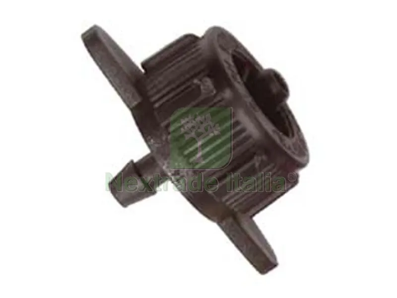 100PZ GOCCIOLATORE ISPEZIONABILE AUTOCOMPENSANTE 8 LT. — Irrigazione — rif. FERX.FER67232 100PZ GOCCIOLATORE ISPEZIONABILE AUTOCOMPENSANTE 8 LT. — Irrigazione — rif. FERX.FER67232