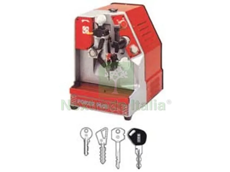 12PZ Gancio Parete Portatutto a "L" ART.304 cm.16x10h. ø mm.8 — Viti — rif. FERX.FER67782