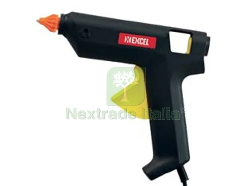 termocollante mm.12 - 60 w — Adesivi e sigillanti — rif. FERX.FER67836 termocollante mm.12 - 60 w — Adesivi e sigillanti — rif. FERX.FER67836