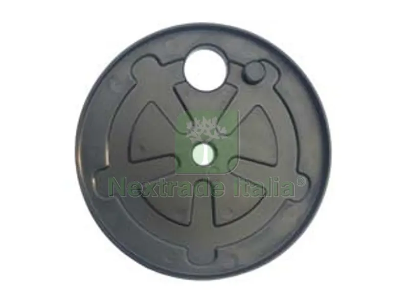 Carter Ruota Posteriore per Rasaerba — Attrezzi da giardino a motore — rif. FERX.FER67867 Carter Ruota Posteriore per Rasaerba — Attrezzi da giardino a motore — rif. FERX.FER67867