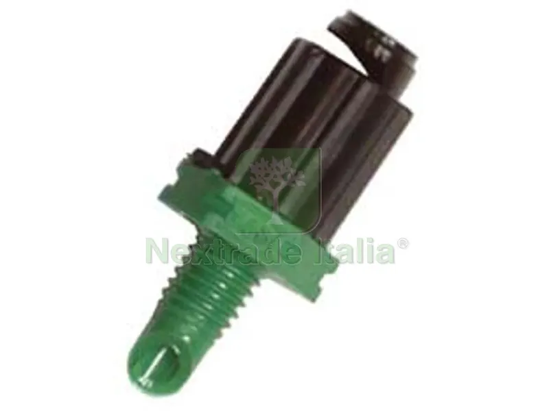 100PZ Micronebulizzatore 180? Ispezionabile Gittata MT.2,95 — Attrezzi da giardino — rif. FERX.FER67881