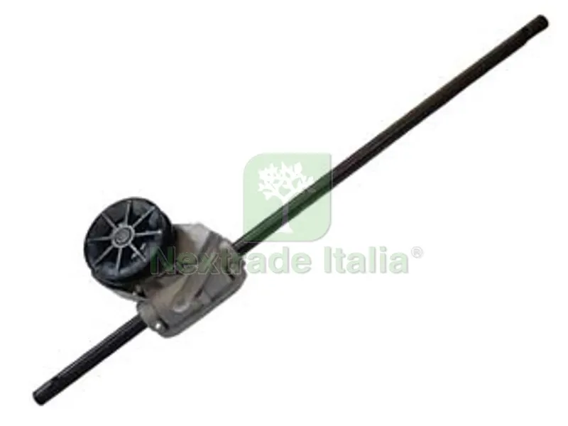 Scatola Ingranaggi Trazione per Rasaerba — Attrezzi da giardino a motore — rif. FERX.FER68192 Scatola Ingranaggi Trazione per Rasaerba — Attrezzi da giardino a motore — rif. FERX.FER68192
