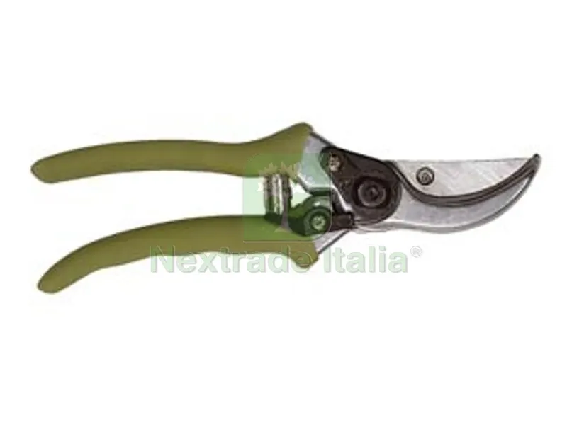 5PZ Forbice Pota in Alluminio - cm.20 — Attrezzi da giardino — rif. FERX.FER69236 5PZ Forbice Pota in Alluminio - cm.20 — Attrezzi da giardino — rif. FERX.FER69236