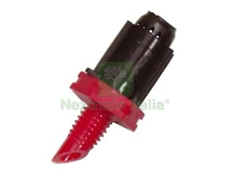 100PZ Micronebulizzatore a 360? Ispezionabile Gittata MT.3,05 — Attrezzi da giardino — rif. FERX.FER69250