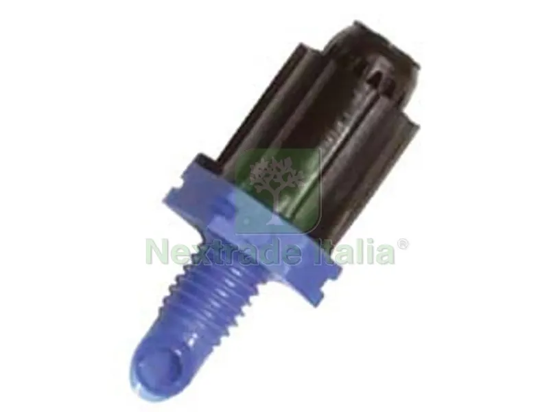100PZ Micronebulizzatore a 360? Ispezionabile Gittata MT.3,35 — Attrezzi da giardino — rif. FERX.FER69410