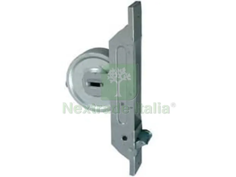 5PZ AVVOLGITORI SEMINCASSO SENZA PLACCA — Interruttori e prese — rif. FERX.FER69502 5PZ AVVOLGITORI SEMINCASSO SENZA PLACCA — Interruttori e prese — rif. FERX.FER69502