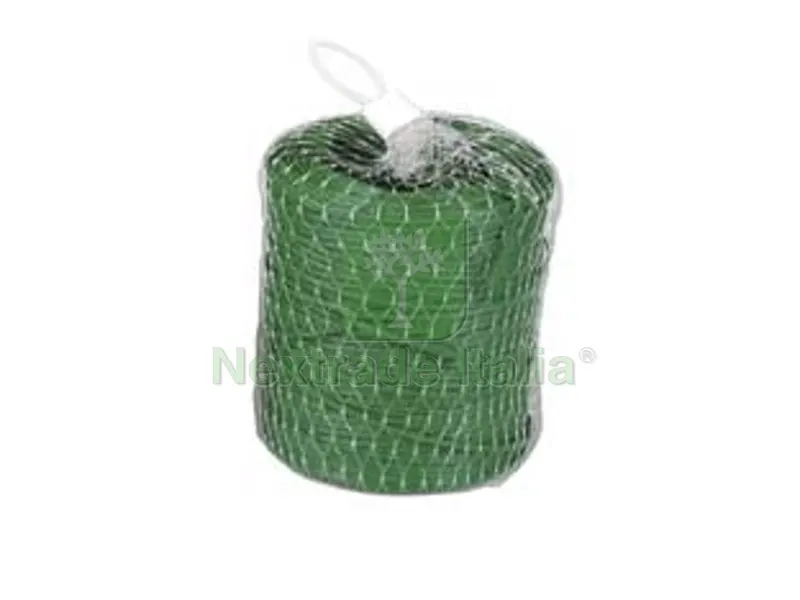 5RT PIATTINA ANIMATA IN ROTOLO PVC - conf. da mt.250 — Protezione piante e sementi — rif. FERX.FER70409 5RT PIATTINA ANIMATA IN ROTOLO PVC - conf. da mt.250 — Protezione piante e sementi — rif. FERX.FER70409