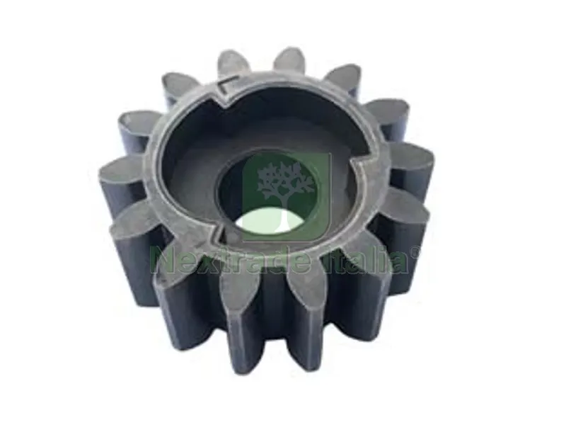 Ingranaggio Trasmiss. Ruota SX P/302333 — Punte, frese e dischi — rif. FERX.FER70577 Ingranaggio Trasmiss. Ruota SX P/302333 — Punte, frese e dischi — rif. FERX.FER70577