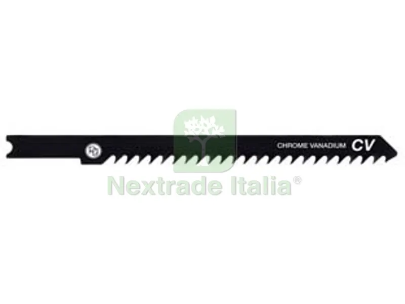 5BLISTER lame per seghetto alternativo attacco per legno - lunghezza mm.70- per legno denti grossi pg687.00 — Smerigliatrici e seghe — rif. FERX.FER70751 5BLISTER lame per seghetto alternativo attacco per legno - lunghezza mm.70- per legno denti grossi pg687.00 — Smerigliatrici e seghe — rif. FERX.FER70751